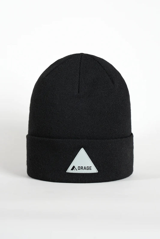 Orage - Davis Beanie Jr - Dark Cherry