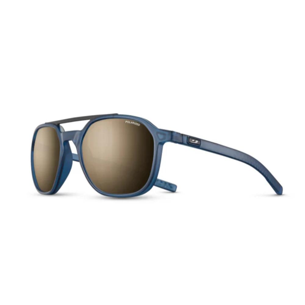 Julbo - Slack - Translucent Blue / Black; Spectron 3 Polarized