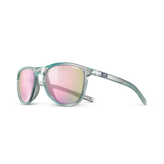 Julbo - Canyon - Translucent Mint / Violet; Spectron 3