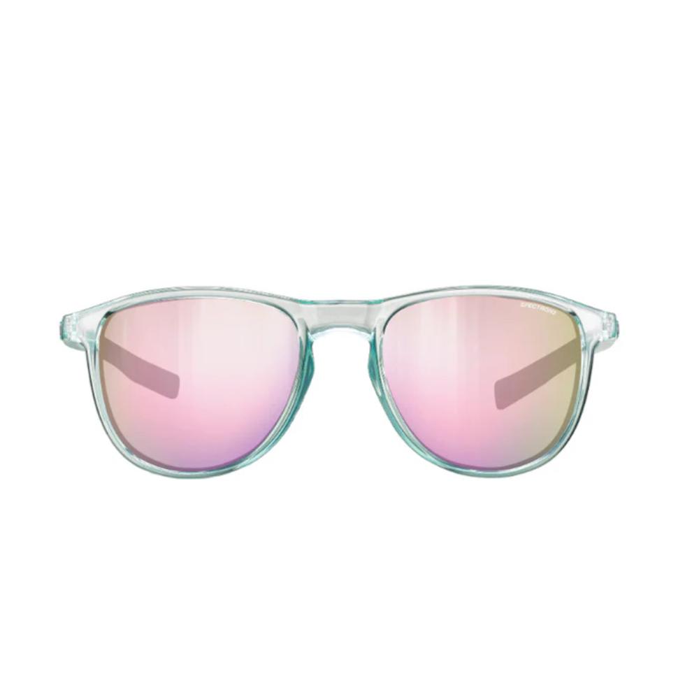 Julbo - Canyon - Crystal / Translucent Blue; Spectron 3 Polarized