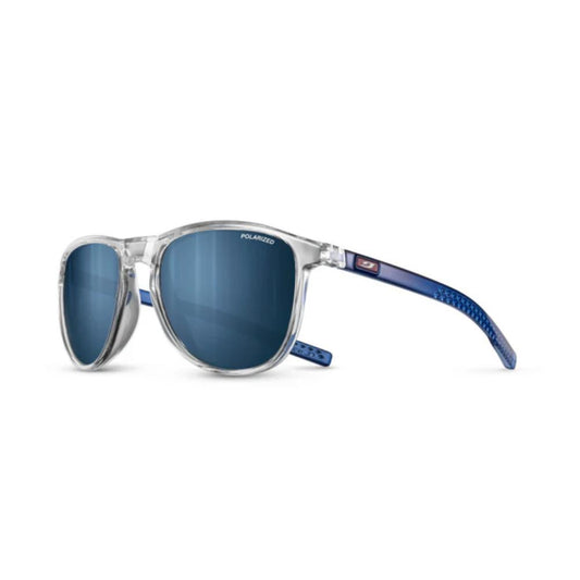 Julbo - Canyon - Crystal / Translucent Blue; Spectron 3 Polarized