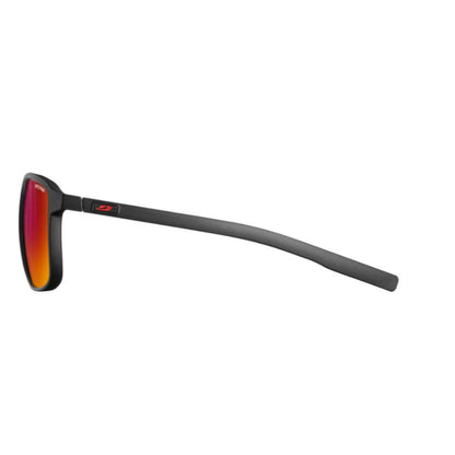 Julbo - Creek - Black / Red; Spectron 3