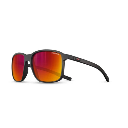 Julbo - Creek - Black / Red; Spectron 3