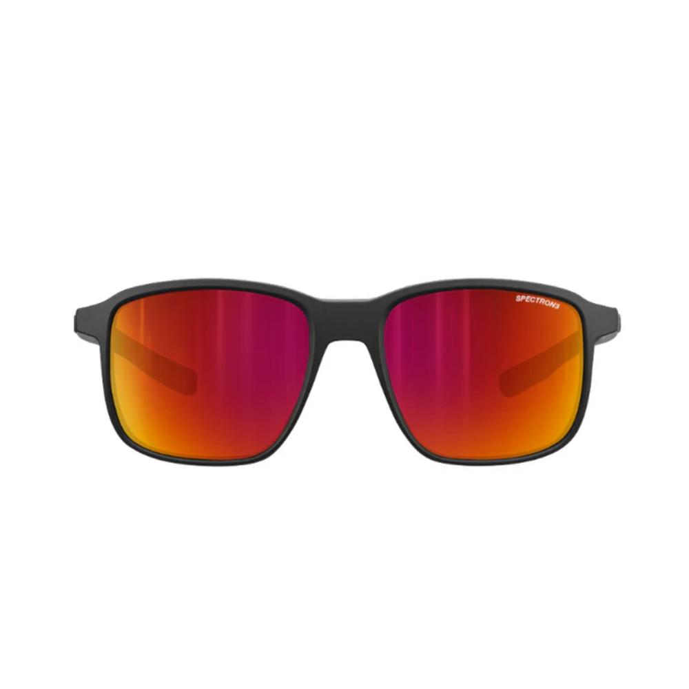 Julbo - Creek - Black / Red; Spectron 3