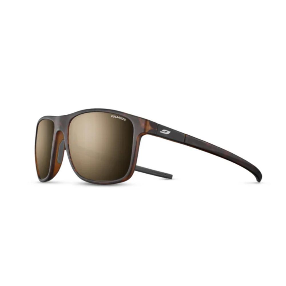 Julbo - The Streets - Tortoise Brown; Spectron 3 Polarized