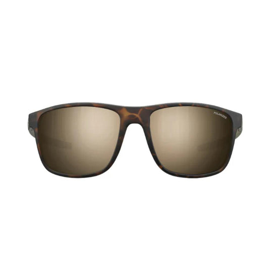 Julbo - The Streets - Black; Spectron 3 Polarized HD