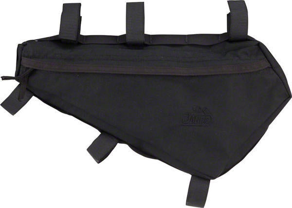Jandd - Universal 28 Degree Frame Pack - Black