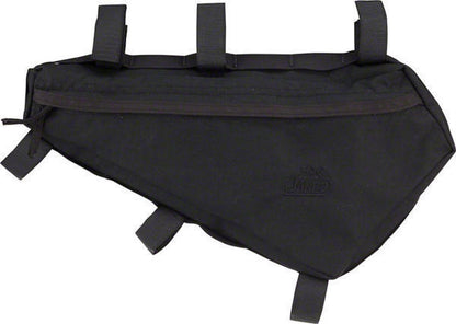 Jandd - Universal 28 Degree Frame Pack - Black