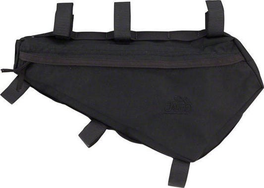Jandd - Universal 28 Degree Frame Pack - Black