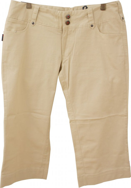 Blurr - Jane Capri Women's - Biege