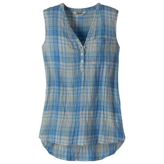 Mountain Khakis - Jenny Tank Women's - Breeze