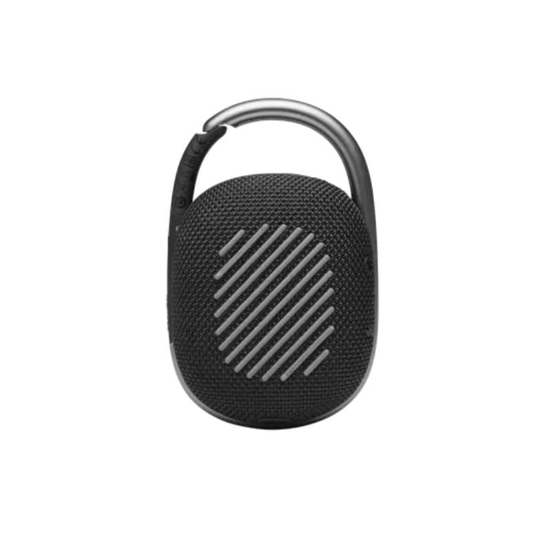 JBL - JBL Clip 4 BT Speaker - Black