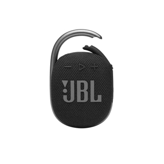 JBL - JBL Clip 4 BT Speaker - Black
