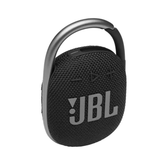 JBL - JBL Clip 4 BT Speaker - Black