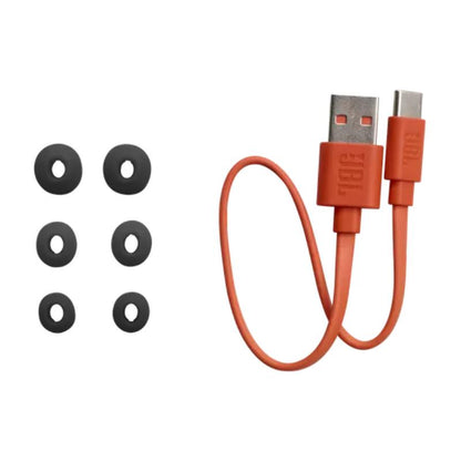 JBL - JBL Vibe Bud TWS - Black