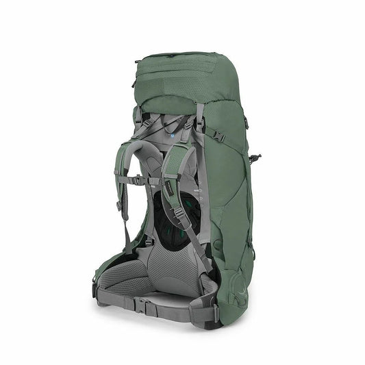 Osprey - Ariel 65 Backpack - Koseret Green