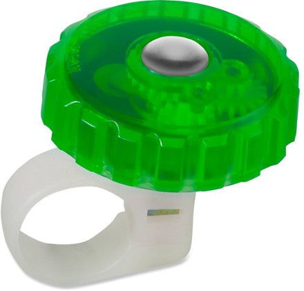 Mirrycle - Incredibell Jellibell - Green