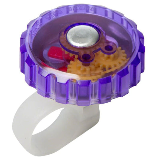 Mirrycle - Incredibell Jellibell - Purple