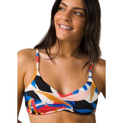 Prana - Jess Reversible Top Sample - SM Tropics