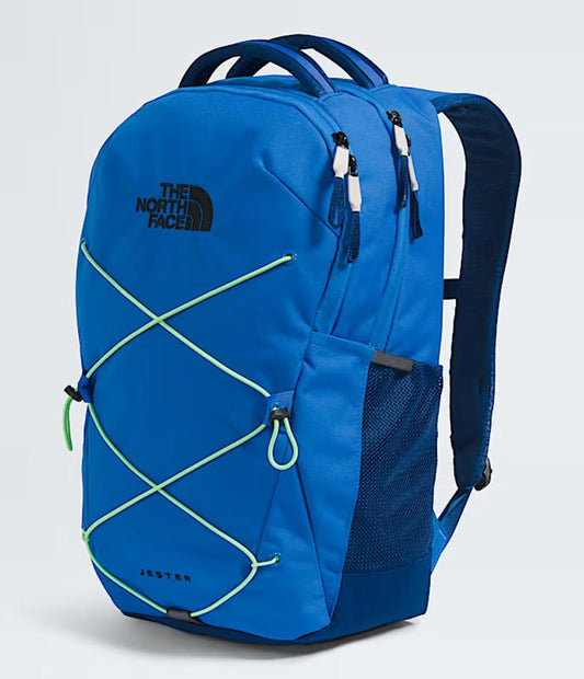 The North Face - Jester - Hero Blue/ Estate Blue