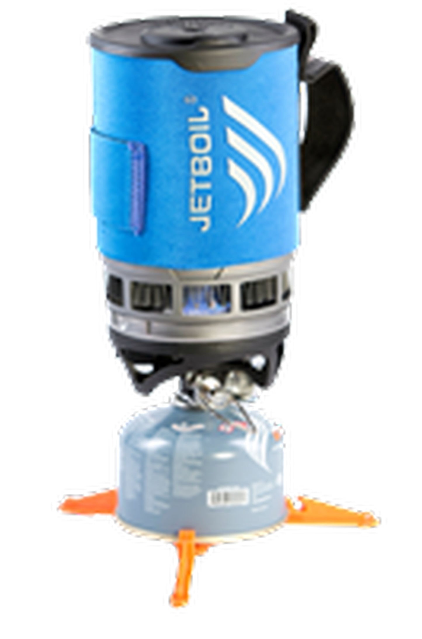 Jetboil - Zip Cooking System - Black