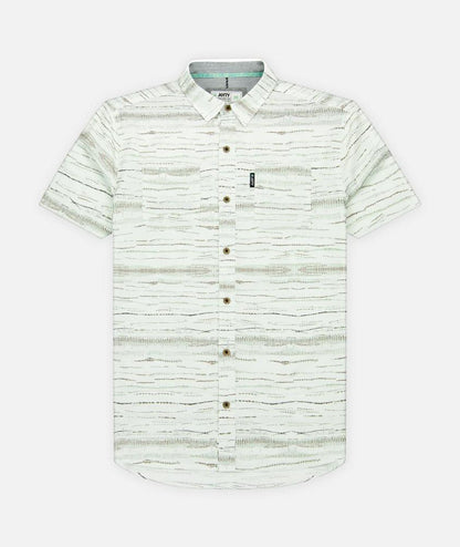 Jetty - Seabrite Shirt - Men's - Graphite