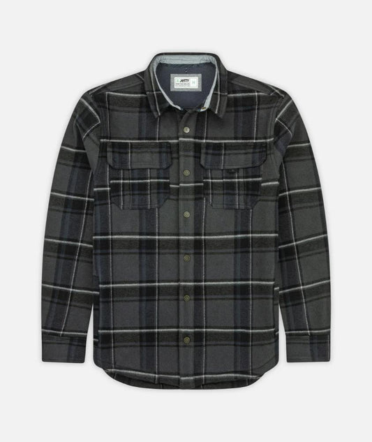 Jetty - Hull Jacket - Men's