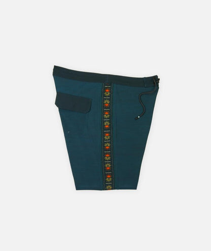 Jetty - Hudson Boardshort - Olive