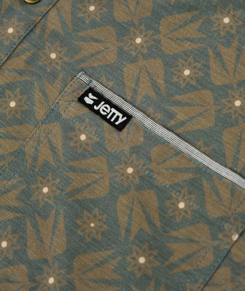 Jetty - Garwood Shirt - Men's