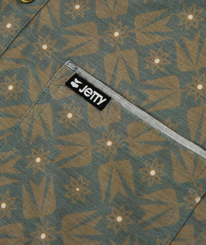 Jetty - Garwood Shirt - Men's