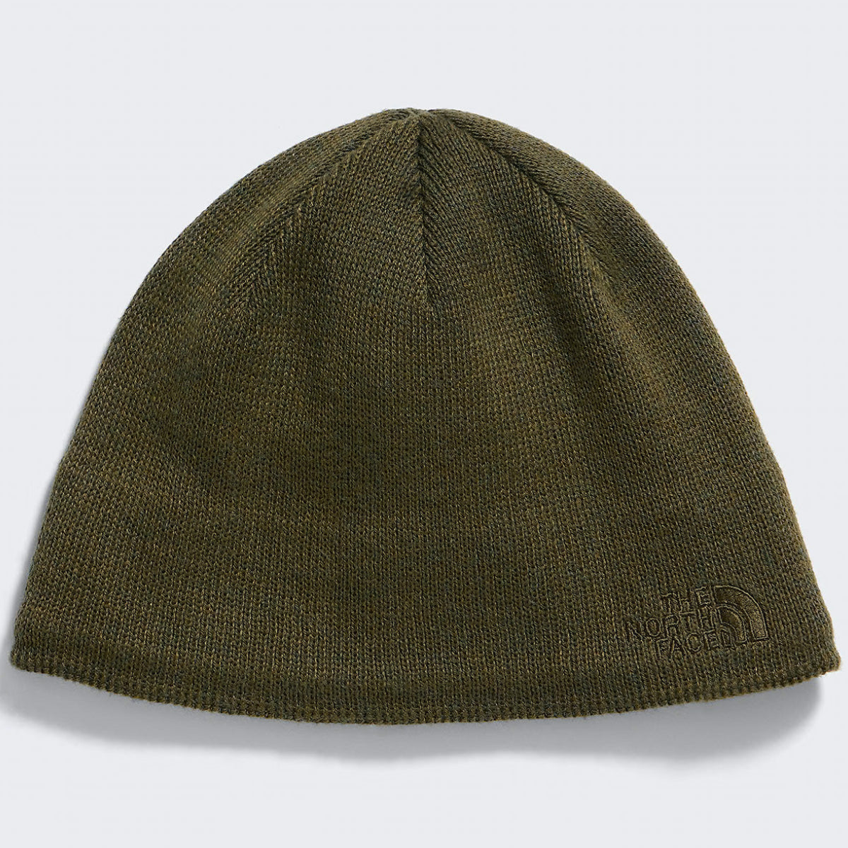 The North Face - Jim Beanie - Unisex - Caraway Seed Heather