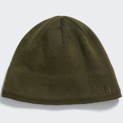 The North Face - Jim Beanie - Unisex - Caraway Seed Heather