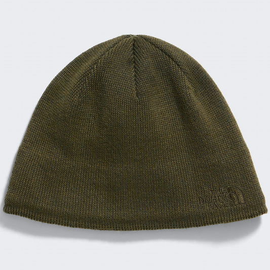 The North Face - Jim Beanie - Unisex - Caraway Seed Heather