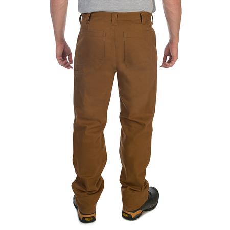 Arborwear - Cedar Flex Pants - Men's - Moss