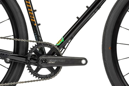Niner - RLT STEEL 3-STAR - Black