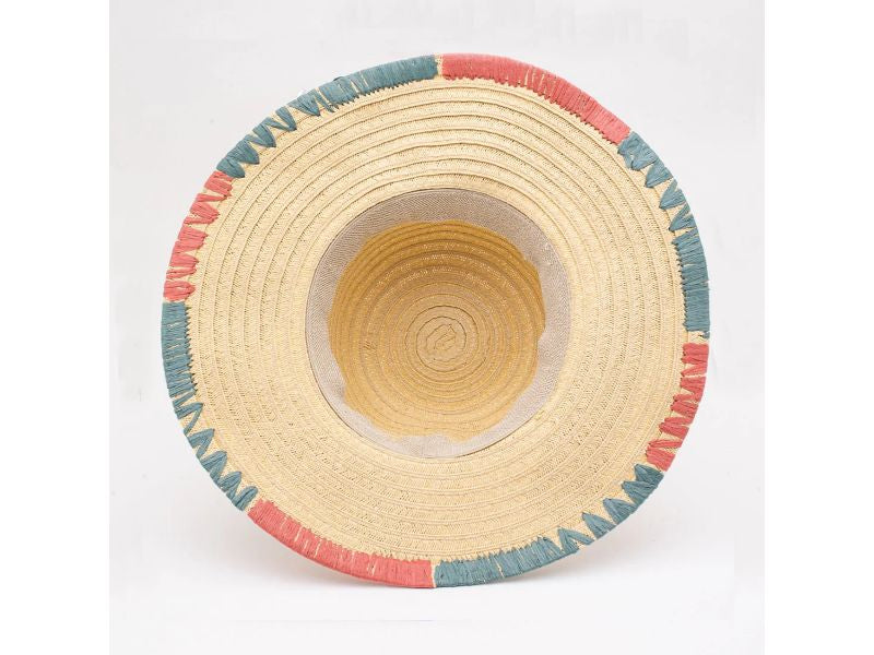 Pistil - Joni Sun Hat - Navy