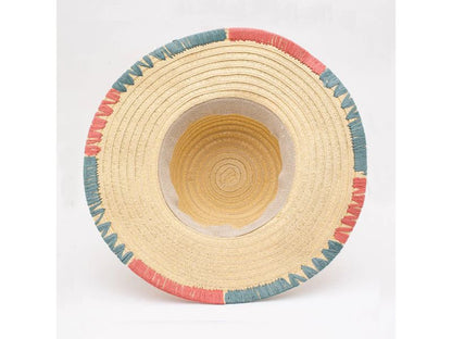 Pistil - Joni Sun Hat - Navy