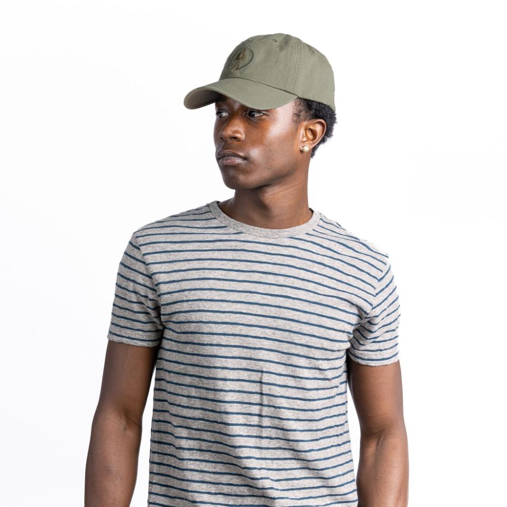 Pistil - Jose Cap - Coal