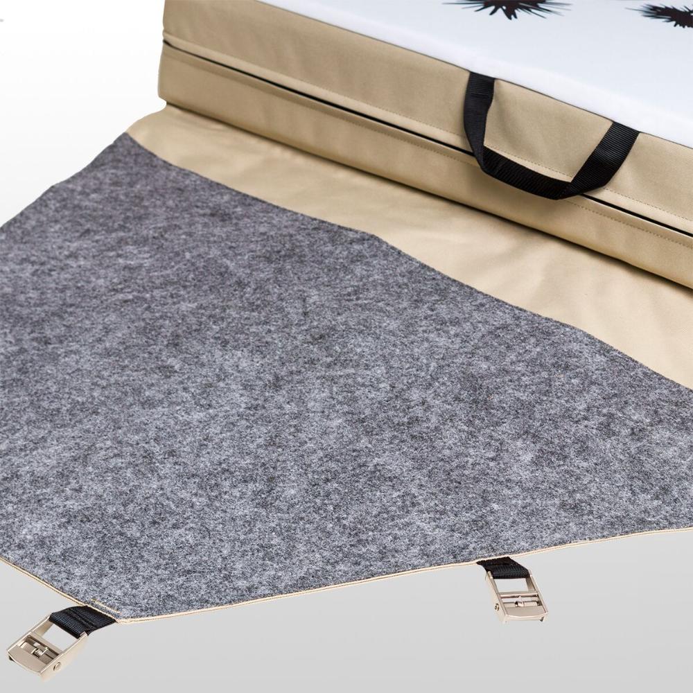 Evolv - Drop Pad - Skull