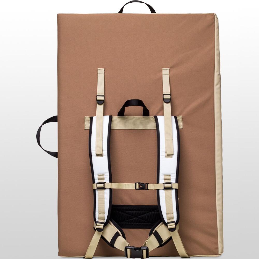Evolv - Drop Pad - Skull
