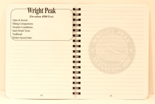 The Mountaineer - Adirondack High Peaks Summit Journal