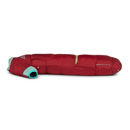 Kelty - Space Cadet 40 Infant - Tibetan Red