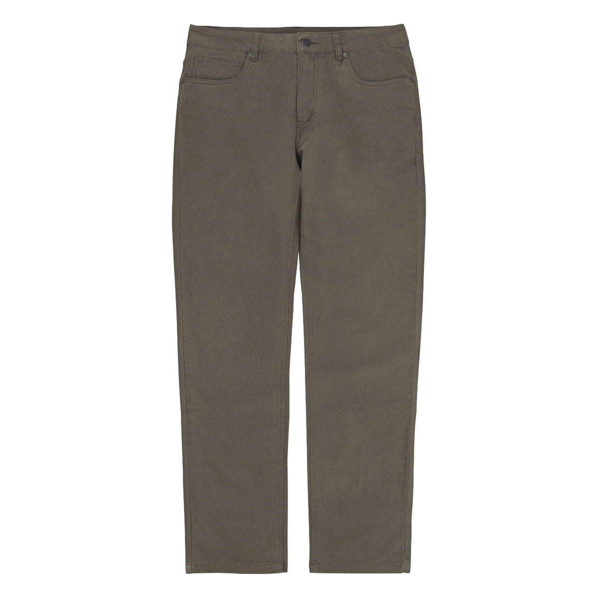 Jetty - Bedrock pant - Olive