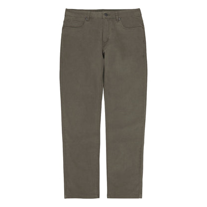 Jetty - Bedrock pant - Olive