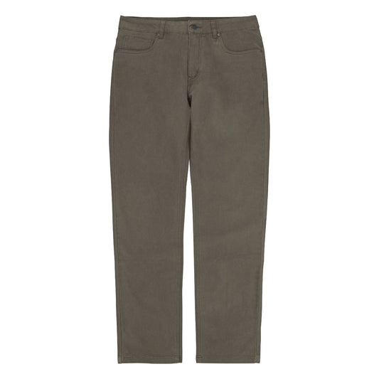 Jetty - Bedrock pant - Olive