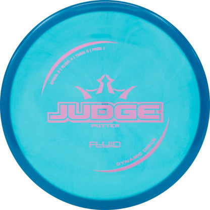 Dynamic Discs - Fluid Judge - Assorted