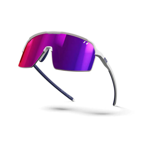 Julbo - Intensity - Army / Tan; REACTIV 1-3 Light Amplifier