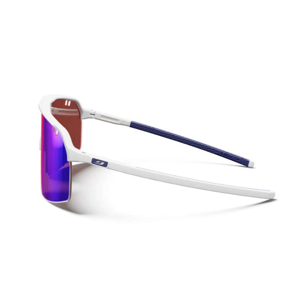 Julbo - Intensity - Army / Tan; REACTIV 1-3 Light Amplifier