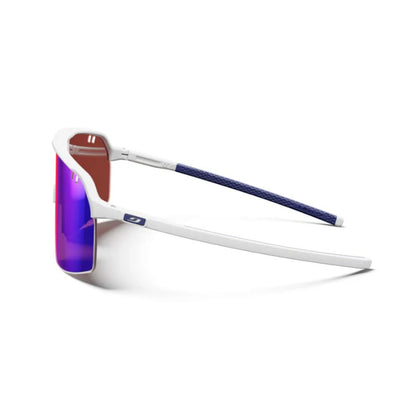 Julbo - Intensity - Army / Tan; REACTIV 1-3 Light Amplifier