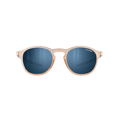 Julbo - Shine L - Blush / Light Gray; Spectron 3 Polarized
